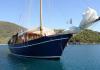 Aegeas - gulet 2005  rental motor sailer Greece