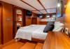 Bodrum Queen - gulet 1999  yacht charter Ören