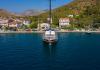 Queen D. - gulet 2019  rental motor sailer Turkey