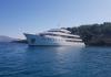 Yolo - motor yacht 2019  rental motor boat Croatia