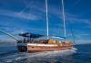 Atalanta - gulet 1998  yacht charter Split
