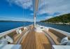 Acapella - gulet 2021  yacht charter Split