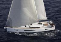 sailboat Sun Odyssey 490 CORFU Greece
