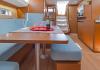 Sun Odyssey 490 2019  yacht charter RHODES