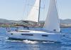 Sun Odyssey 490 2019  rental sailboat Greece