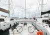 Oceanis 35.1 2018  rental sailboat Croatia