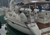 Bavaria Cruiser 41 2015  yacht charter Fethiye