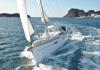 Oceanis 45 2013  yacht charter Skiathos