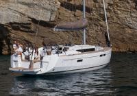 sailboat Sun Odyssey 479 LEFKAS Greece