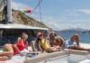 Fountaine Pajot Astréa 42 2023  rental catamaran Montenegro