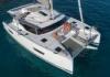 Fountaine Pajot Astréa 42 2023  yacht charter Kotor