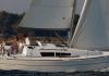 Sun Odyssey 33i 2014  rental sailboat Greece