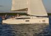 Sun Odyssey 349 2018  rental sailboat Greece