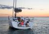 Sun Odyssey 349 2018  rental sailboat Greece
