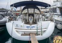 sailboat Sun Odyssey 42i SKOPELOS Greece