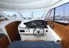 Greenline 33 2021  rental motor boat Croatia
