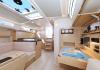 Hanse 388 2022  yacht charter Pirovac
