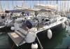 Oceanis 46.1 2020  rental sailboat Croatia