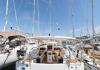 Sun Odyssey 440 2018  rental sailboat Croatia