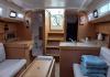 Dufour 350 GL 2016  rental sailboat Turkey