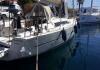 Dufour 350 GL 2016  yacht charter Marmaris