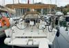 Dufour 350 GL 2016  rental sailboat Turkey