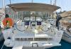 Dufour 410 GL 2016  rental sailboat Turkey