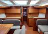 Dufour 500 GL 2014  yacht charter Marmaris