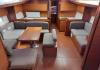 Dufour 500 GL 2014  rental sailboat Turkey