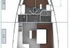 Bavaria Cruiser 46 2022  yacht charter Marmaris