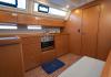 Bavaria Cruiser 46 2022  rental sailboat Turkey