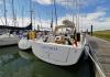 Dufour 390 GL 2022  rental sailboat Belgium