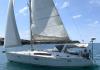 Oceanis 50 2012  rental sailboat Croatia