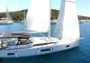 Oceanis 51.1 2020  yacht charter Rogoznica