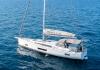Oceanis 46.1 2019  yacht charter Athens