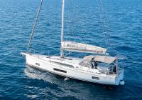 sailboat Oceanis 46.1 LEFKAS Greece
