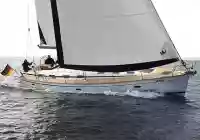 sailboat Bavaria 50 Cruiser KRK Croatia