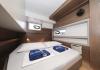 Bali 4.4 2022  rental catamaran Croatia