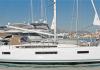 Sun Odyssey 440 2019  rental sailboat Croatia