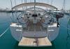 Sun Odyssey 509 2014  yacht charter Split