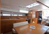 Sun Odyssey 509 2014  yacht charter Split