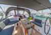 Oceanis 40.1 2022  rental sailboat Greece