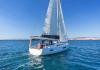 Oceanis 40.1 2022  yacht charter Athens
