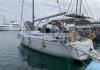 Sun Odyssey 449 2016  rental sailboat Greece