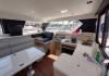 Aventura 34 2022  rental catamaran Croatia