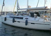 sailboat Bavaria Cruiser 46 MALLORCA Spain