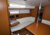 Sun Odyssey 379 2012  yacht charter TENERIFE