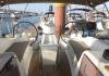 Sun Odyssey 419 2019  yacht charter TENERIFE