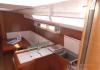 Sun Odyssey 419 2019  rental sailboat Spain