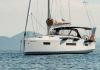 Sun Odyssey 410 2022  yacht charter Volos